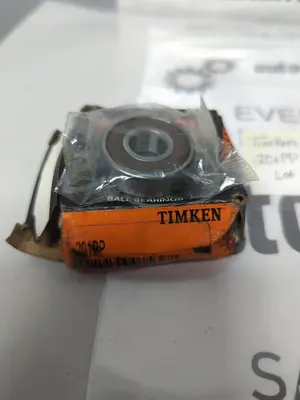 New | in-Stock TIMKEN 201PP Bearings | Surplus Asset Holdings #1194683