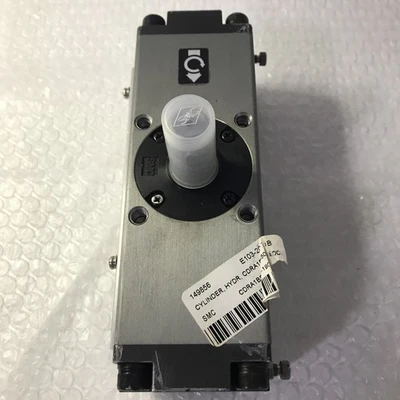 USED SMC CDRA1BS50-190C