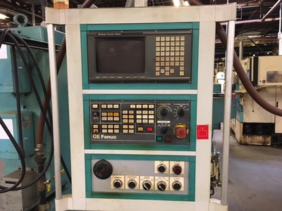 USED 2003 KINEFAC MC-25