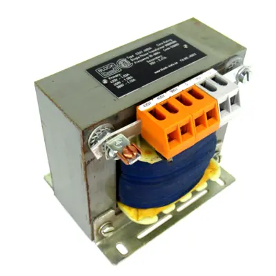 USED BLOCK CEST 400VA