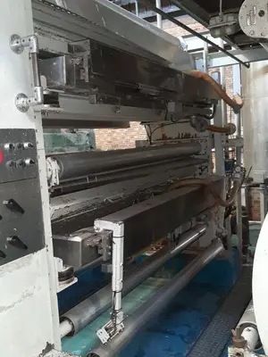 BHS 2500 Corrugator | Corrugated Machinery Brokers (4)