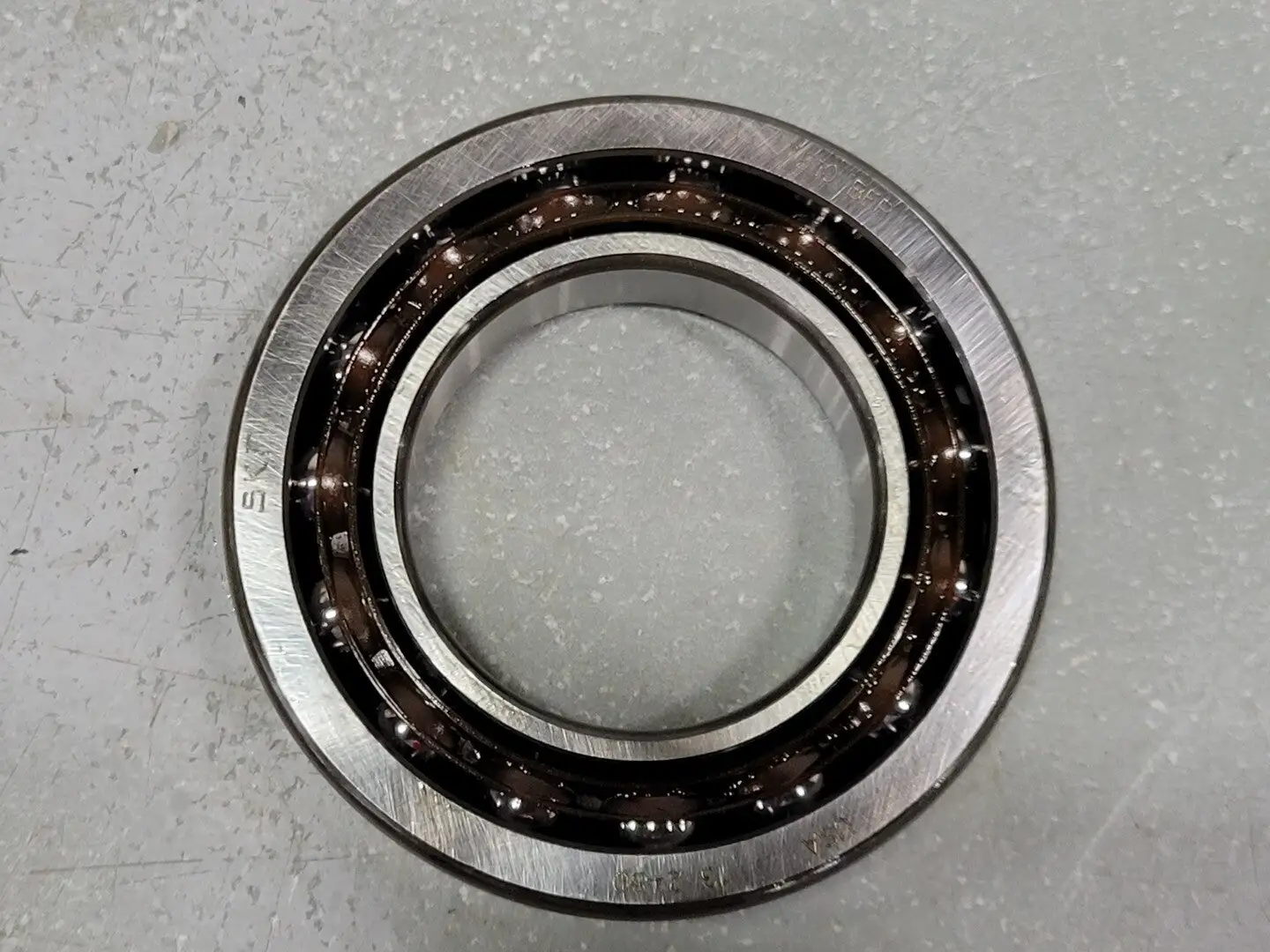 NEW SKF 7210 BEP