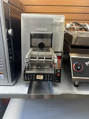 Used HOLMAN IRCS2-NW Conveyor Ovens Florida US | BAM Discount Restaurant Equipment #1280204