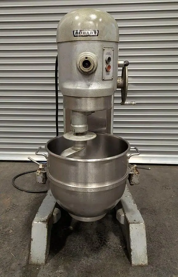 USED HOBART H-600