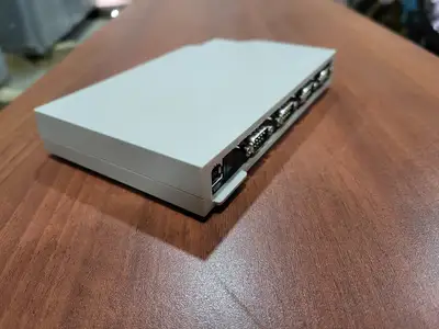 NEW BLACKBOX IC135A