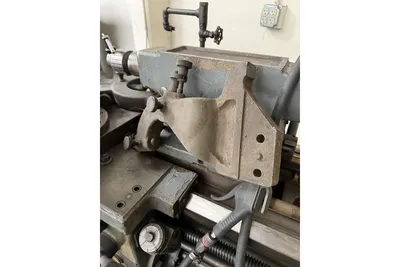 Used _UNKNOWN_ _UNKNOWN_ Engine Lathes California US | KD Auctions #1359435
