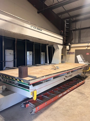 2015 _UNKNOWN_ _UNKNOWN_ CNC Routers | The Right Machinery (1)
