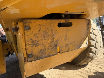 Used 2006 VOLVO G780B Motor Graders California US | Mittry Construction #1545178