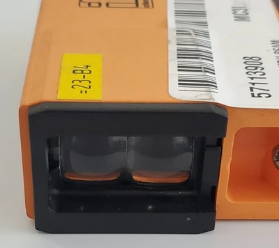 USED Ifm efector OS0024 OSS OOOA