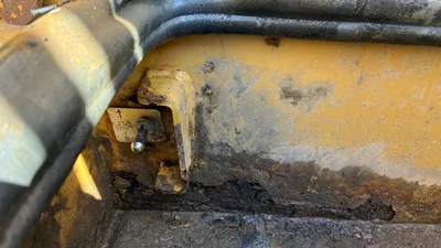 Used 2001 Caterpillar 980G Wheel Loaders Maryland US | Zadoon Equipment #1470080