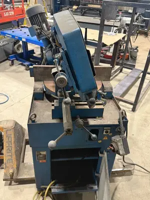 Used JAESPA W220DG Misc Industrial Equipment Ontario CA | Aucto #483763