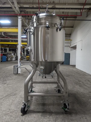 Used _UNKNOWN_ _UNKNOWN_ Pressure Vessels Ohio US | Federal Equipment Company #1402887