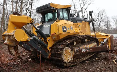 Used 2021 DEERE 1050K Bulldozers Pennsylvania US | Proxy Equipment #1382901