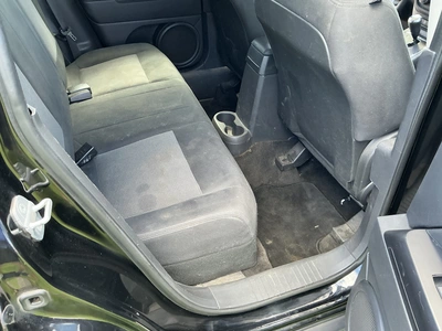 USED 2014 JEEP PATRIOT