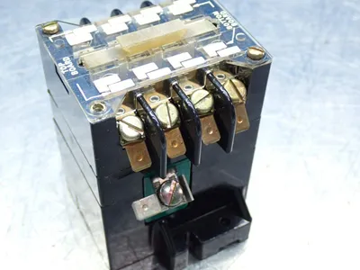 New | in-Stock FURNAS 46FB PLC Contactors | HGR 24 #753241