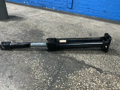 Used HORIUCHI MACHINERY _UNKNOWN_ Pumps Ohio US | HGR 24 #1343794