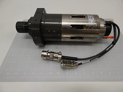 Used DOVER _UNKNOWN_ Spindle Motors Texas US | OCO Industrial #1599776