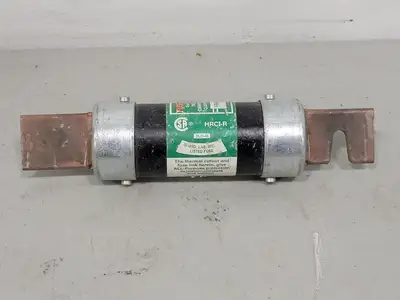 USED FUSETRON FRN-R-200
