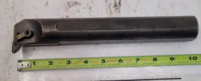 Used DORIAN TOOL S24U-MVUNR-3 Misc Industrial Equipment Kentucky US | Aucto #686809