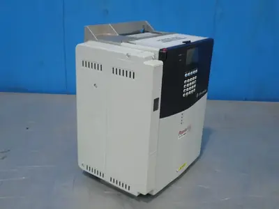 USED ALLEN BRADLEY 20DD027A3EYNANANL