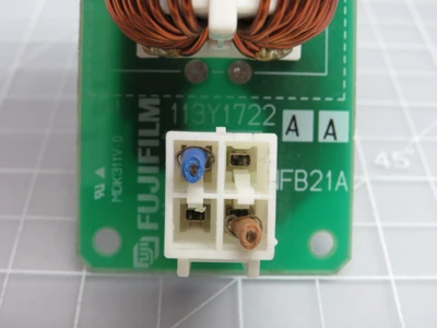 Used FUJIFILM _UNKNOWN_ Circuit Boards | OCO Industrial #1622225