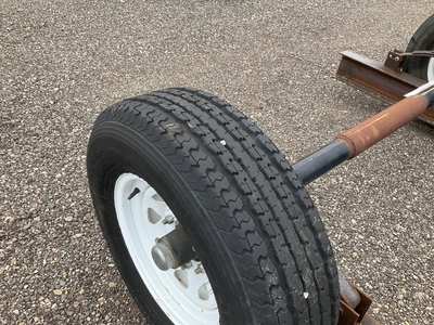 Used _UNKNOWN_ _UNKNOWN_ Running Gears Michigan US | Miedema Asset Management Group #1320516