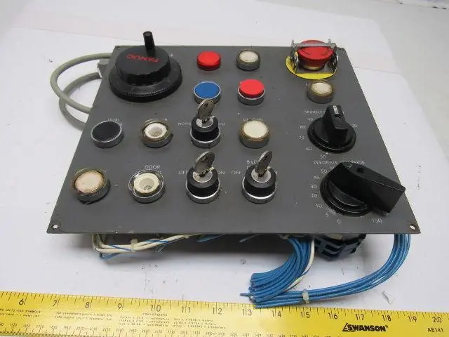 Used SW NORTH AMERICA _UNKNOWN_ Automation Control (HMI) Indiana US | Arrow Industrial #631927