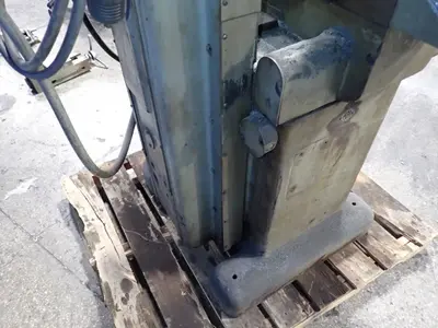 Taft-peirce 12" X 5" Surface Grinder