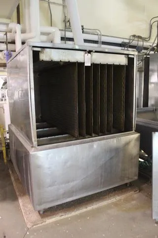 Used MUELLER NB1N-07-H113 Chillers California US | BakeryEquipment.com #1556166