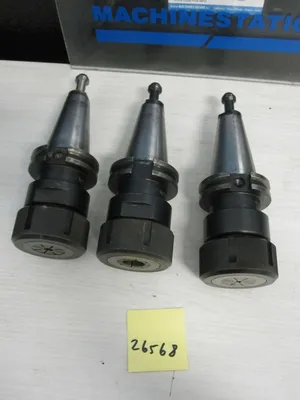 USED LYNDEX CAT40