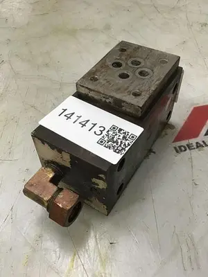 USED YUKEN SB1120-D24-2002
