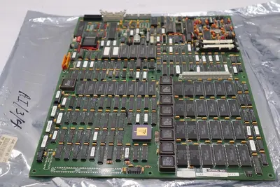 Kulicke and Soffa Indusries 4542401 00860-1000-000-02 Circuit Board #2828