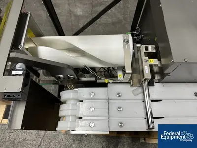 USED Marchesini Marchesini Cartoner, Model MA80