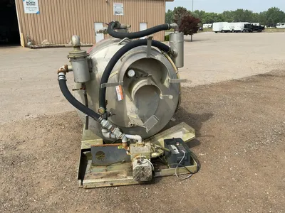 Used _UNKNOWN_ _UNKNOWN_ Vacuum Tanks Michigan US | Miedema Asset Management Group #1320472