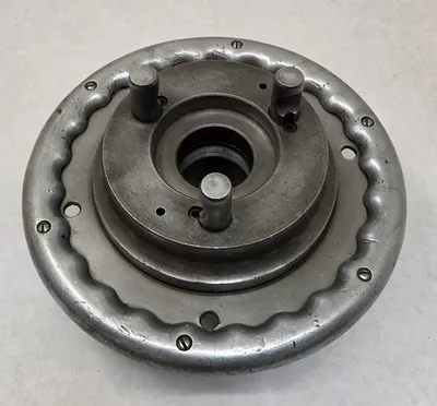 HARDINGE BROTHERS No 3 D5 Tooling & Accessories, Lathe Chucks | Machinery Central (11)