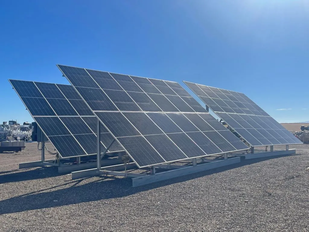 NEW SOLARSET 36-OGP-25.13-49.4-3-F