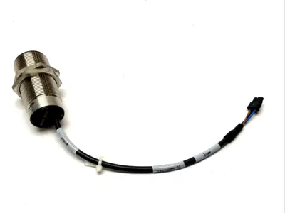 BCS00N5 | Balluff  Capacitive Sensor BCS M30B4I1-NOC15D-EP02 - New Other