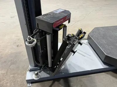 USED ORION HPD