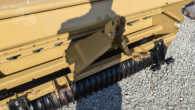 USED LAND PRIDE PS1572
