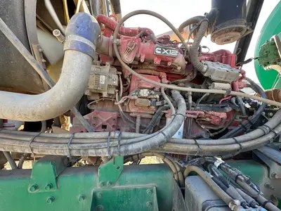 Used 2021 TEREX FD4000 Cement Mixers Georgia US | Proxy Equipment #1381962