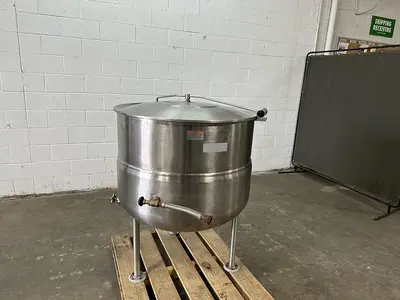USED 2013 SOUTHBEND KDLS-100