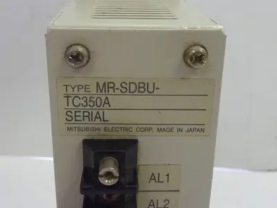 USED MITSUBISHI MR-SDBU-TC350A