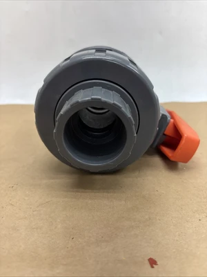 New | in-Stock Hayward 1-1/4” Ball Valve Valves/Fittings Indiana US | J&J Industrial Supply #1360632