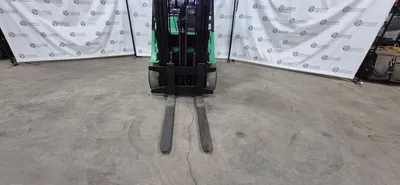 2017 MITSUBISHI FGC40K FORKLIFTS | Platinum Group (5)