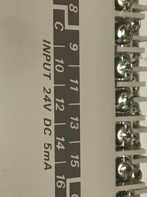 USED YOKOGAWA TR OUT P2ET6-48J