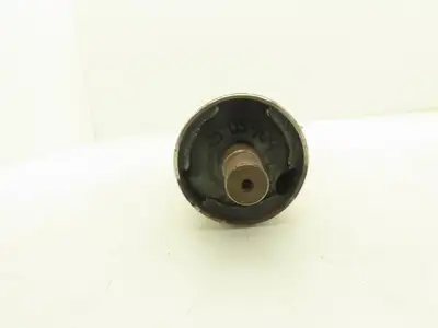 Hytrol 24" Conveyor Crowned Take-up Pulley 4"x 20-1/4"W 1" Shaft B-05904-024
