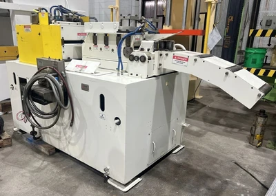 USED 2014 COE CPRF-518