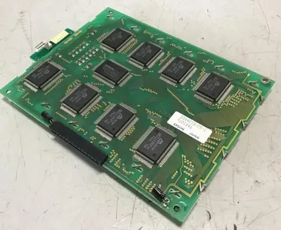 USED EPSON EG4401S-FR-1