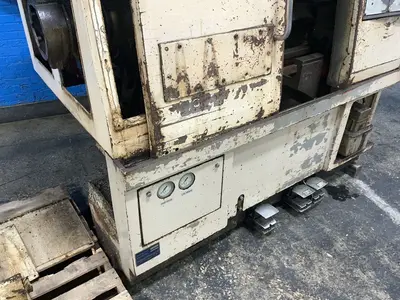 Used OKUMA & HOWA MACHINERY HLJR CNC Lathes Ohio US | HGR 24 #1442772
