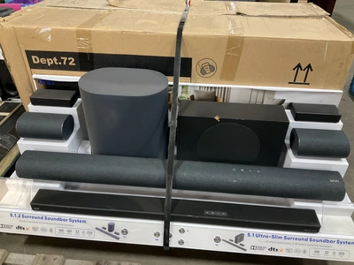 Used _UNKNOWN_ _UNKNOWN_ Commercial Audio/Visual Equipment Michigan US | Miedema Asset Management Group #1579800